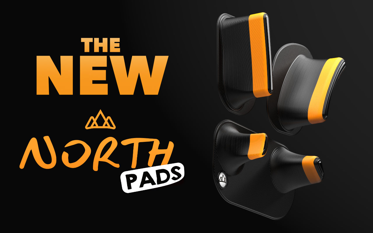 North Pads Universels