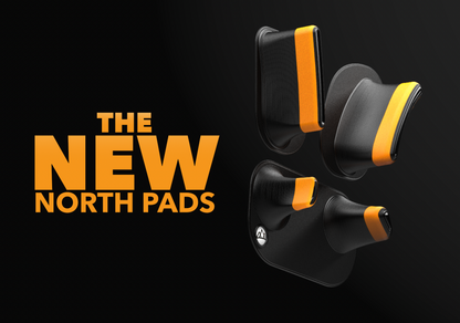 North Pads Universels